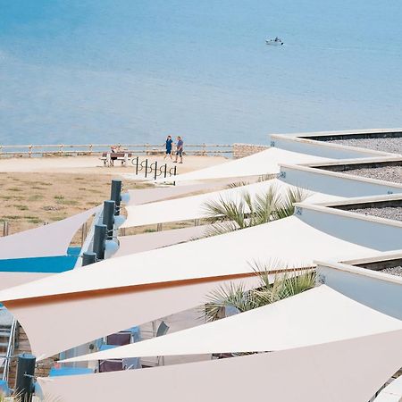 Thalazur Royan - Hotel & Spa מראה חיצוני תמונה