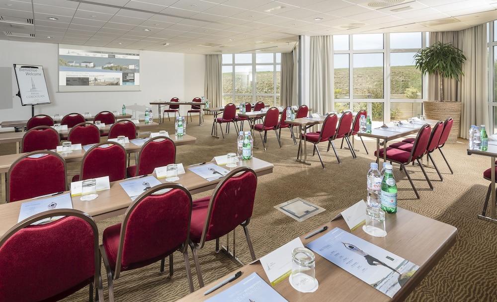 Thalazur Royan - Hotel & Spa מראה חיצוני תמונה