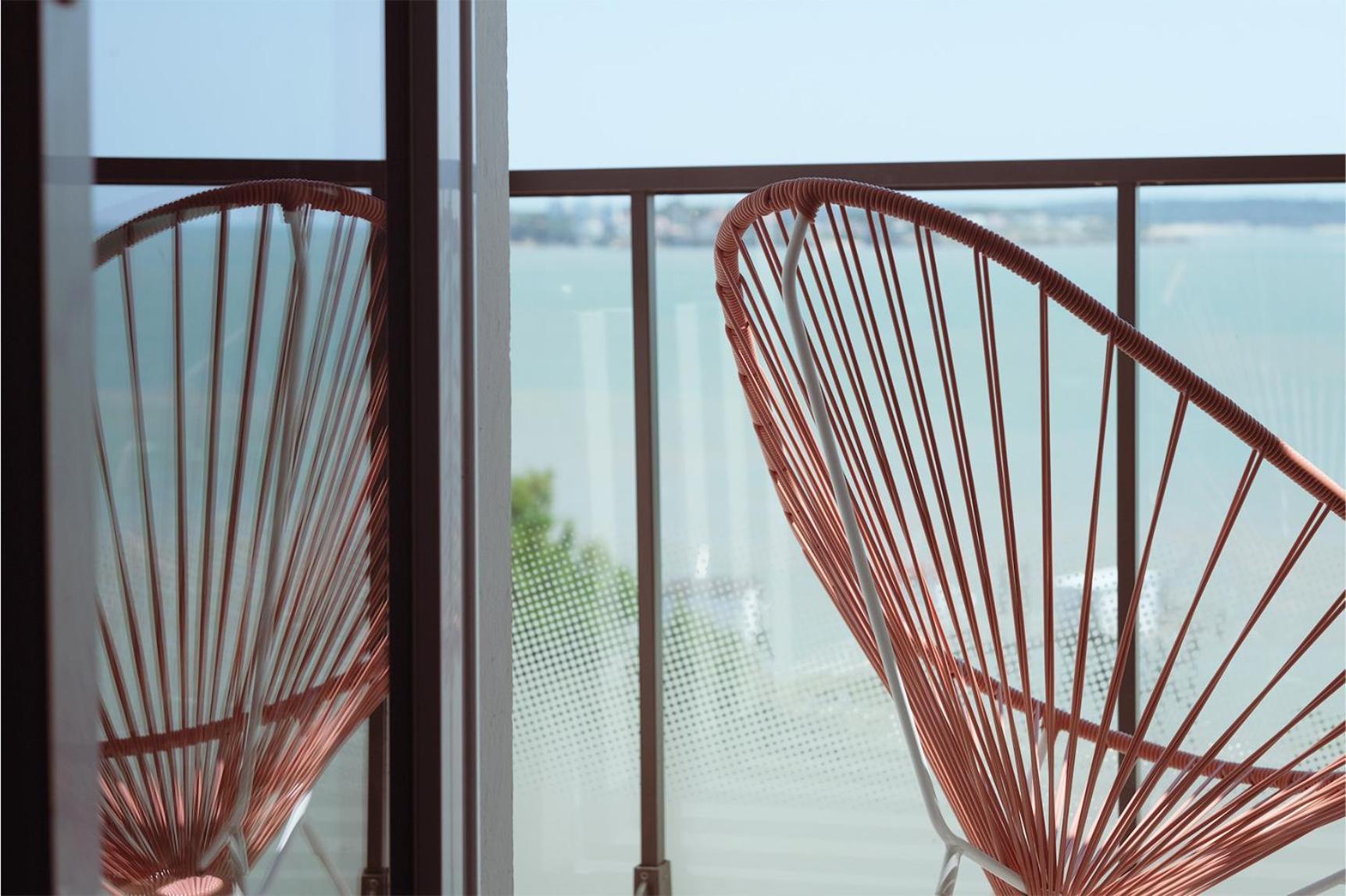 Thalazur Royan - Hotel & Spa מראה חיצוני תמונה