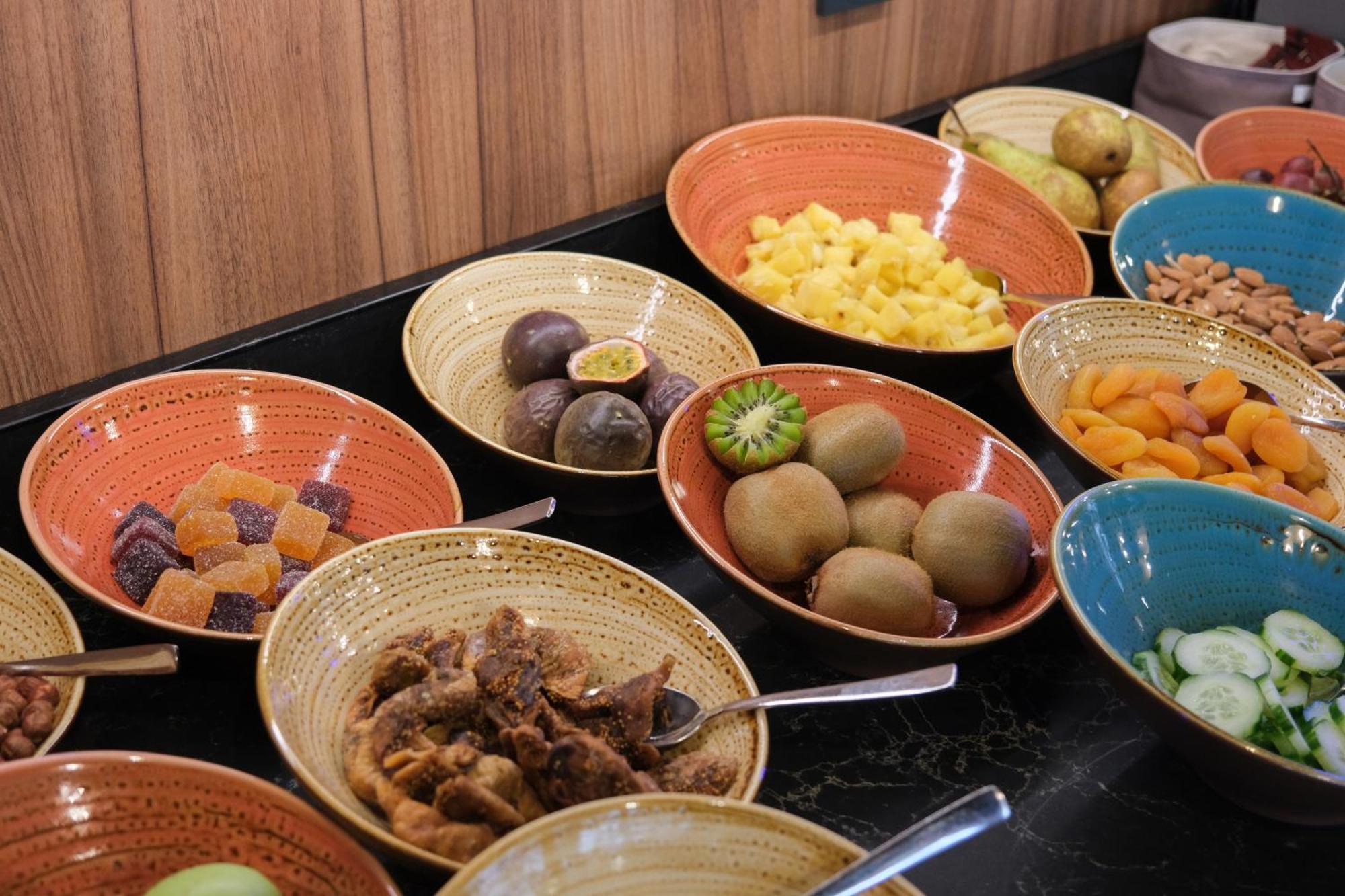 Thalazur Royan - Hotel & Spa מראה חיצוני תמונה